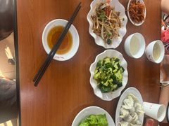 -鸿毛饺子(紫竹桥店)