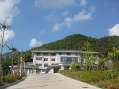 -丹东市五龙山风景区