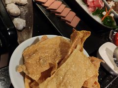 -捞王锅物料理(凯旋路店)