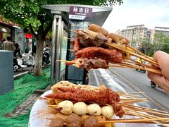 -郭记小街麻辣烫(南小街总店)