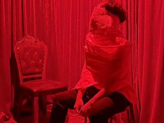 -CLUE演绎实景剧本杀(江南西店)