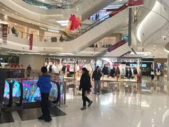 -凯德广场(金牛店)