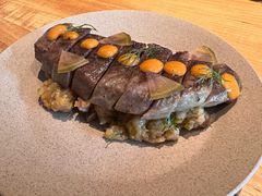 低温牛舌-SHAN山(前滩太古里店)