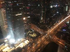 -中央广播电视总台(光华路办公区)