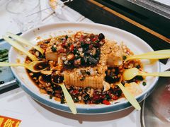 -四季烟火烧烤酒场