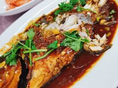 -叶存利海鲜大馅饺子(东戴河止锚湾店)