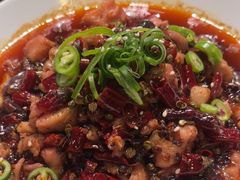 -锦府盐帮·侯宅(五棵松万达店)