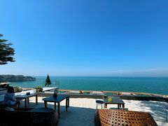 -网红落日悬崖餐厅 The Sky Gallery