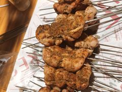 -四禧精酿烧烤串吧(大明湖店)