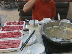 -潮悦牛肉火锅城(水贝店)