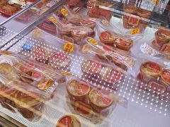 -味多美蛋糕(新和平里店)
