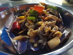 -小煵记·打边炉(西丽文光店)