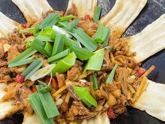 -徽州美食(三十年老店)