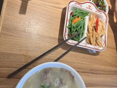 -向阳羊汤(千峰店)