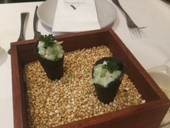 -L'Arome芳芳法国餐厅(仙林金鹰店)