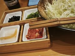 -胜博殿日式炸猪排(西红门店)