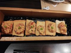 -匠和风精致料理(莆田财富中心店)
