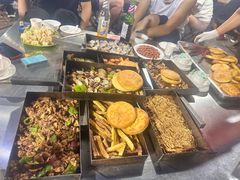 -老三李村河底戳子肉(总店)