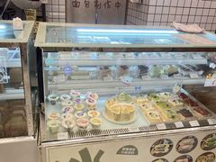 -提亚烘焙·手作面包·生日蛋糕(七星店)