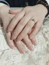 -1T·1M 日式美甲美睫