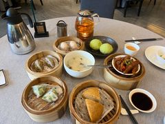 -潮府馆·非遗潮州菜·港式点心(世纪公园店)