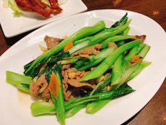 -新旺茶餐厅(嘉里城店)