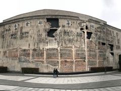 -上海四行仓库抗战纪念馆