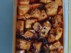 峨嵋豆腐-峨嵋酒家总店(车公庄店)