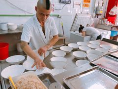 -汪家馄饨(集庆路店)