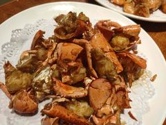 -南海渔家•海鲜•正宗海南菜(海棠湾店)