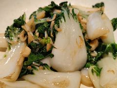 -小大董·烤鸭(观景餐厅·南京西路店)