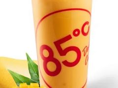 -85度C(生甜甜圈研究工坊·上海局门店)