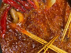 -钢管厂歆瑞源油卤串串香(春熙路太古里店)