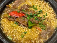 -香港深仔记茶餐厅(东门店)