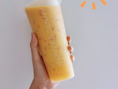 杨枝甘露-沪上阿姨·精选茶饮(融创公馆店)