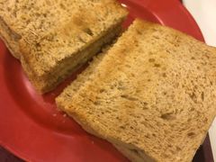 咖椰土司-亚坤(白沙浮广场店)