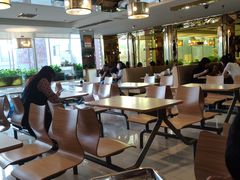 大堂-金乐活美食(中街店)