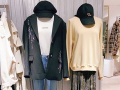 -CLMX(新天地凯德晶萃广场店)