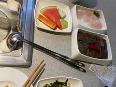 -海底捞火锅 (利舞台广场店)