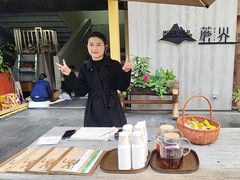 -蘑界·野生菌火锅(深业上城店)