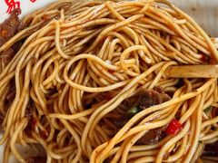 -李易面馆(树木岭店)