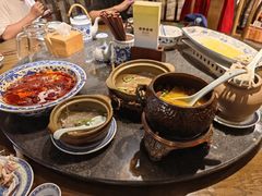 -南京大牌档(新街口德基广场店)