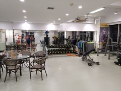 -中田健身工作室(星耀城金牌店)