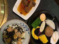 -神户赤童日式烤肉伙伴(东直门店)