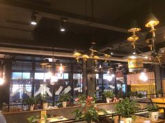 大堂-嘎嘎鸭脑壳(金琴店)