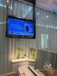 -Mr.JUDY洗个头发