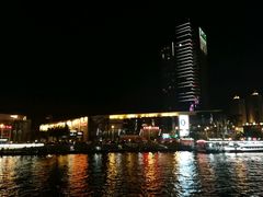 -海河游船-永乐码头(大悲院)
