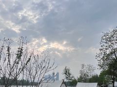 -东湖生态旅游风景区