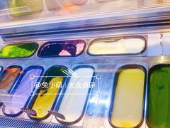 -上隐水产海鲜刺身自助餐(淮海百盛店)