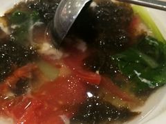 -站前猪蹄&家常炒菜(长乐公园店)
